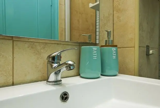 Family Üç Kişilik Oda