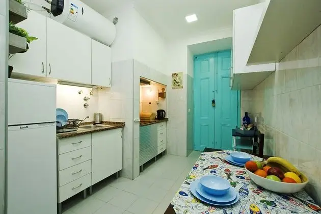 Family Üç Kişilik Oda