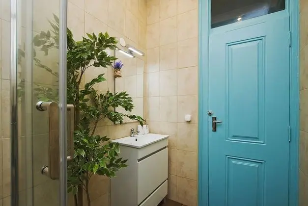 Superior Tek Büyük Yataklı Oda