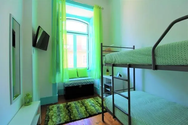 Classic İki Ayrı Yataklı Oda