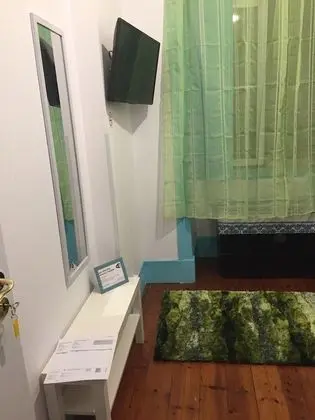 Classic İki Ayrı Yataklı Oda