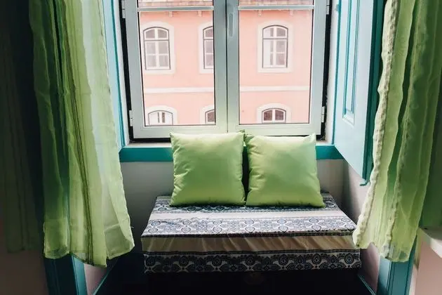 Classic İki Ayrı Yataklı Oda