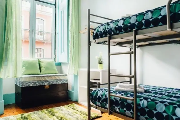 Classic İki Ayrı Yataklı Oda