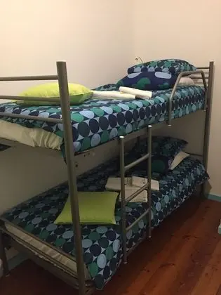 Classic İki Ayrı Yataklı Oda