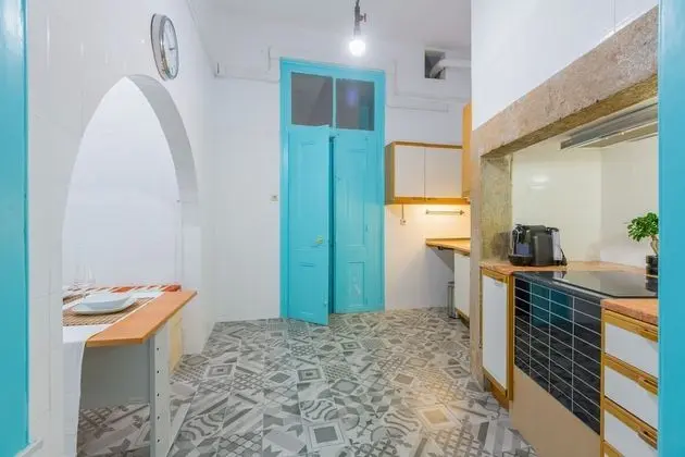 Classic İki Ayrı Yataklı Oda