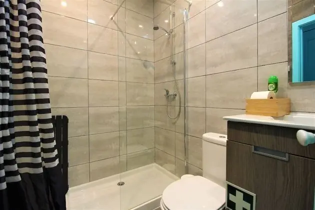 Classic İki Ayrı Yataklı Oda