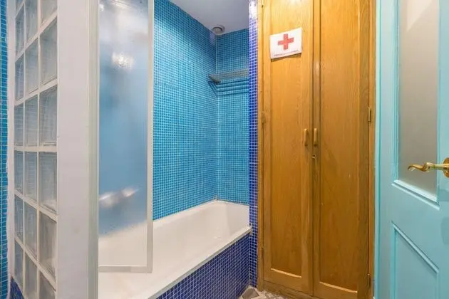 Classic İki Ayrı Yataklı Oda