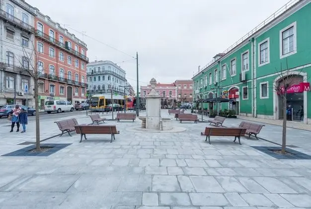 Classic İki Ayrı Yataklı Oda