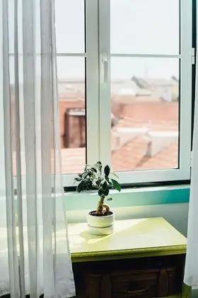 Deluxe Dört Kişilik Oda