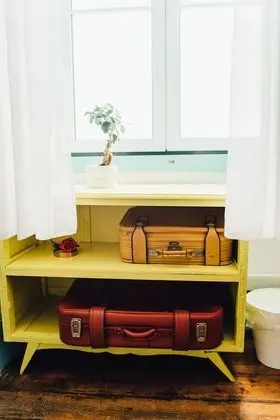 Deluxe Dört Kişilik Oda