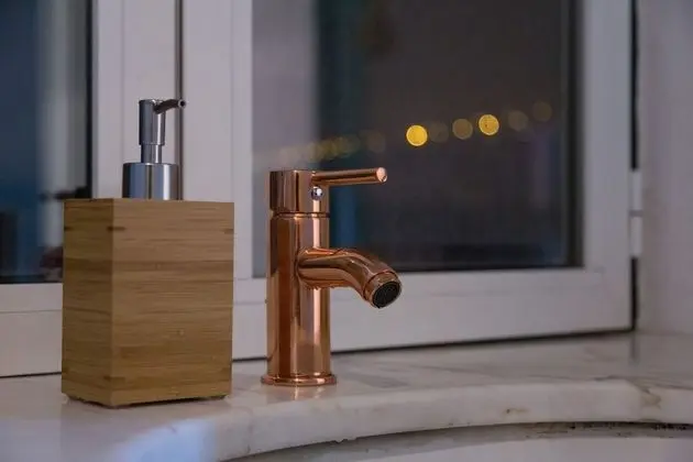 Deluxe Dört Kişilik Oda