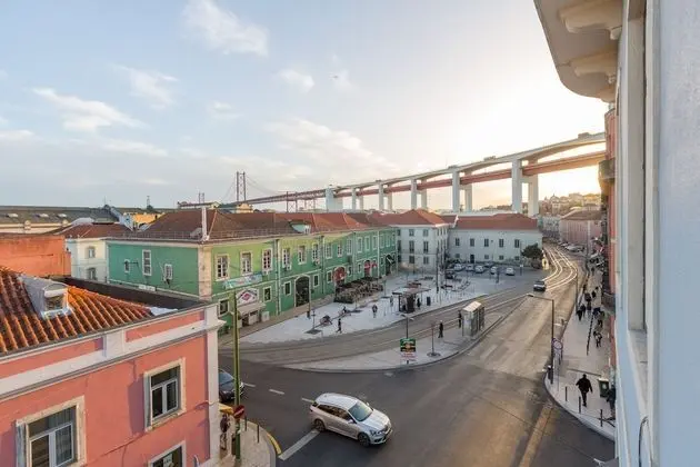 Deluxe Dört Kişilik Oda