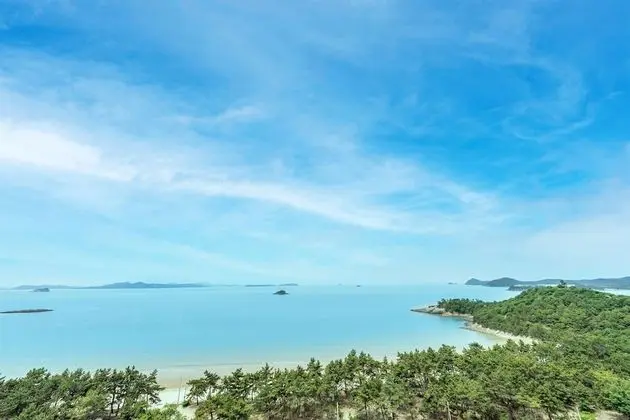 Family Oda (Island, Ondol)