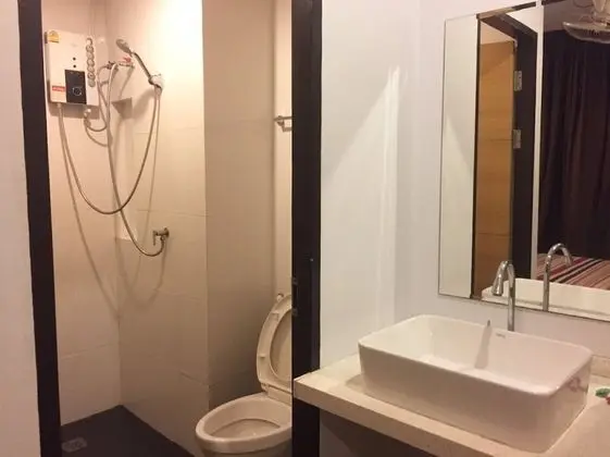 Studio Room (No Balcony) Apartment