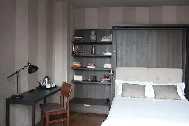 Smart Double with View