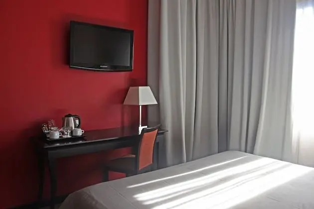 Smart Double with View
