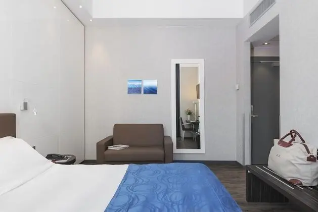 Triple Spacious Room, 1 King Bed (With Sofa Bed)