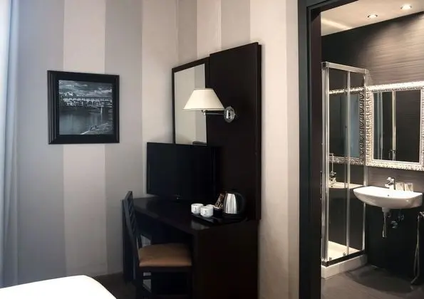 Comfy Double