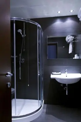 Smart twin room