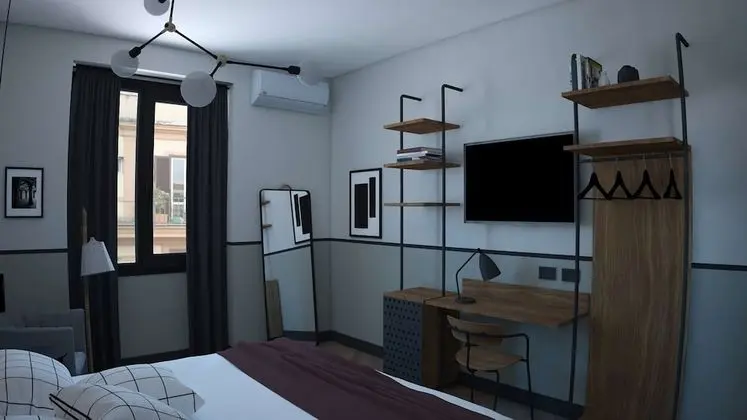 Comfy Double or Twin