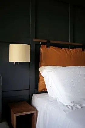 Smart Double Room Single Use