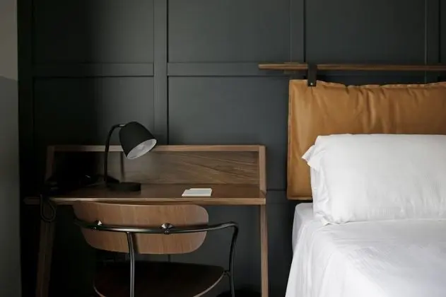 Smart Double Room Single Use