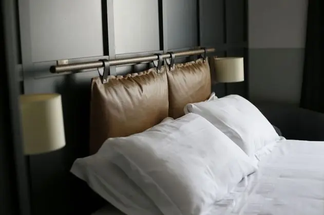 Smart Double Room Single Use