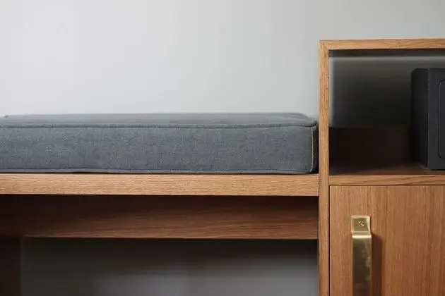 Classic Tek Büyük Yataklı Oda