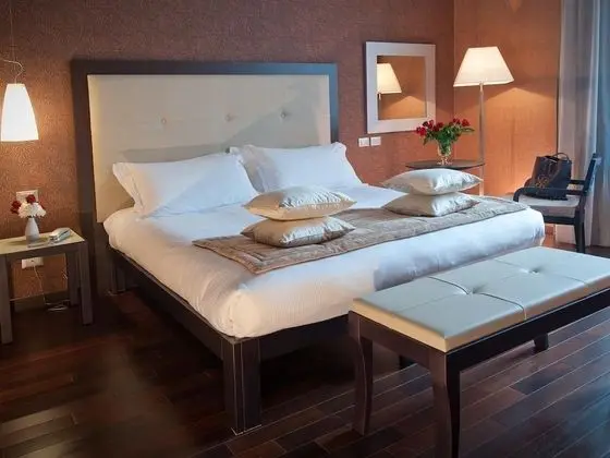 Comfy Double or Twin