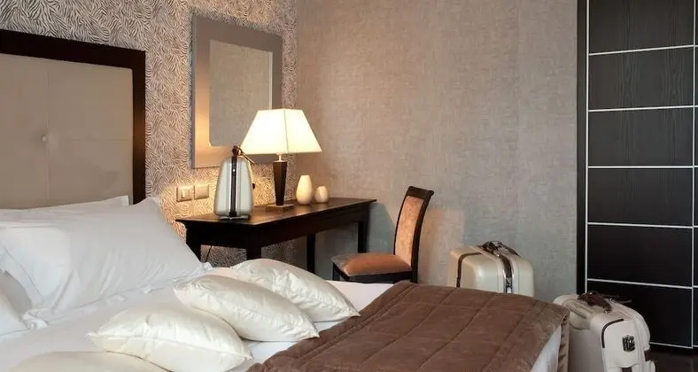Smart Double Room