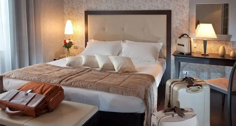 Smart Double Room