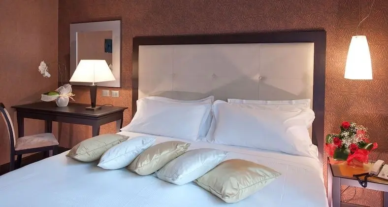 Smart Double Room