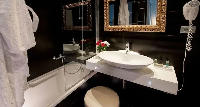 Smart Double Room