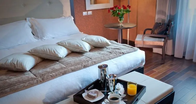 Smart Double Room
