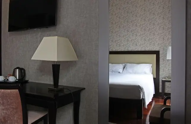 Smart Double Room