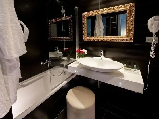 Smart Double Room