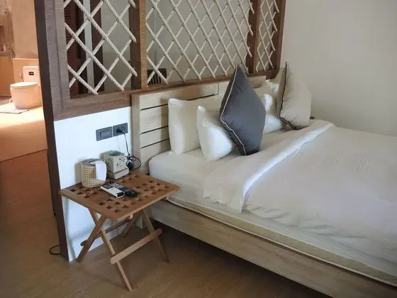 Grand Beach Front Villa