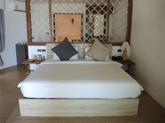 Grand Beach Front Villa