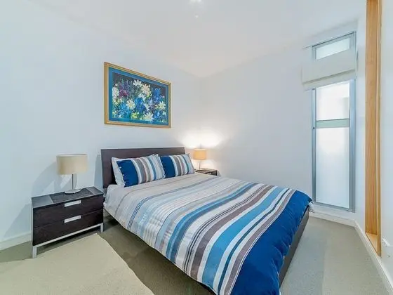 Apart Daire, 3 Yatak Odası (2 Queen & 1 Tri-Bunk)