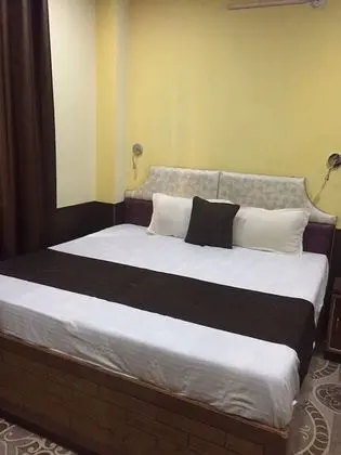 Deluxe Tek Büyük Yataklı Oda, Tepe Manzaralı