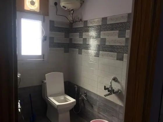 Family Dört Kişilik Oda, Tepe Manzaralı