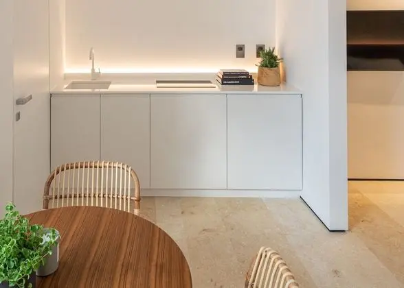 Deluxe Oda (DELUXE DOUBLE ROOM WITH PRIVATE POOL)