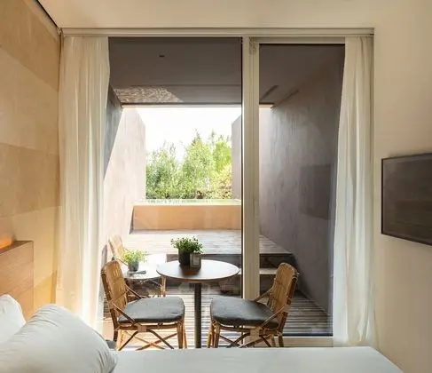 Deluxe Oda, Kişiye Özel Havuzlu (STANDARD ROOM WITH PRIVATE POOL)