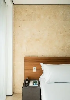 Deluxe Oda, Kişiye Özel Havuzlu (STANDARD ROOM WITH PRIVATE POOL)