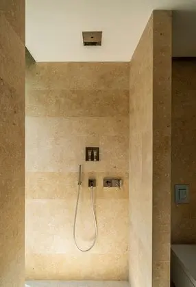 Deluxe Oda, Kişiye Özel Havuzlu (STANDARD ROOM WITH PRIVATE POOL)