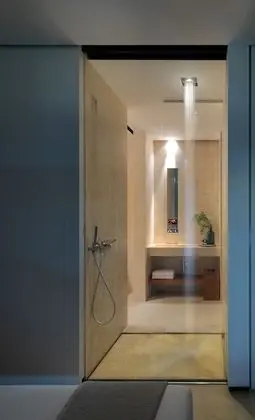 Standard İki Ayrı Yataklı Oda, 1 En Büyük (King) Boy Yatak