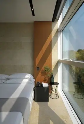 Superior Oda, Dağ Manzaralı