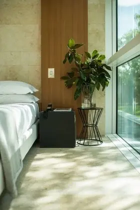 Superior Oda, Dağ Manzaralı