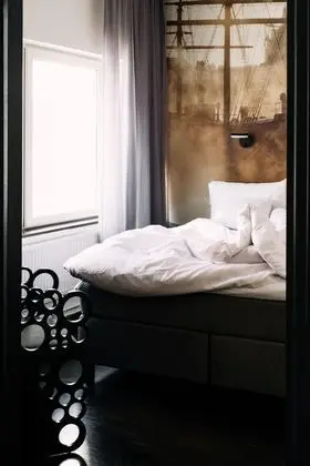 Deluxe Room, 1 Queen Bed (bed size - 160 cm)