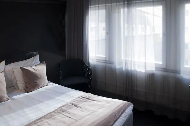 Standard Room, 1 Double Bed (bed size - 140 cm)